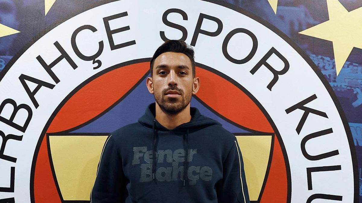 Son Dakika Spor Haberi | İrfan Can Kahveciden açıklama! Kadro dışı kalma sebebi, prim iddiaları