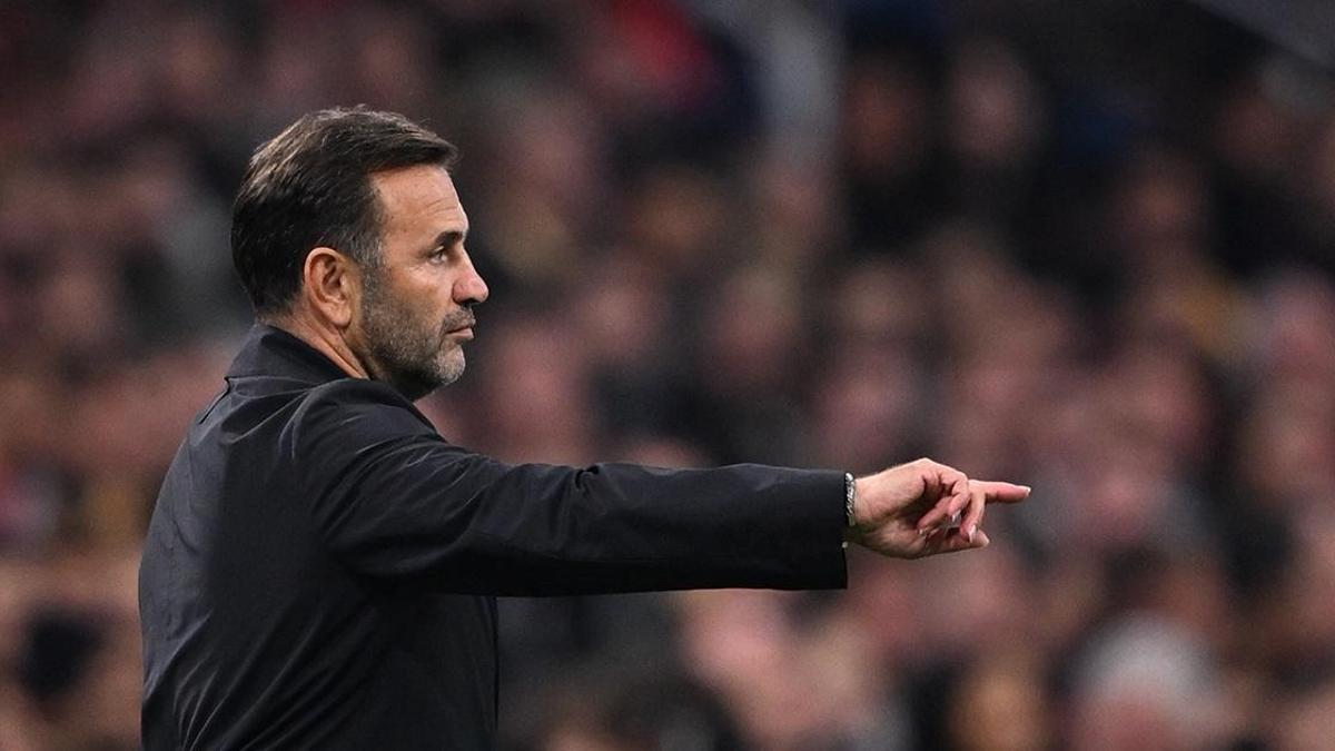 Son Dakika Spor Haberi | Okan Buruk: İlk 8 hedefimiz var