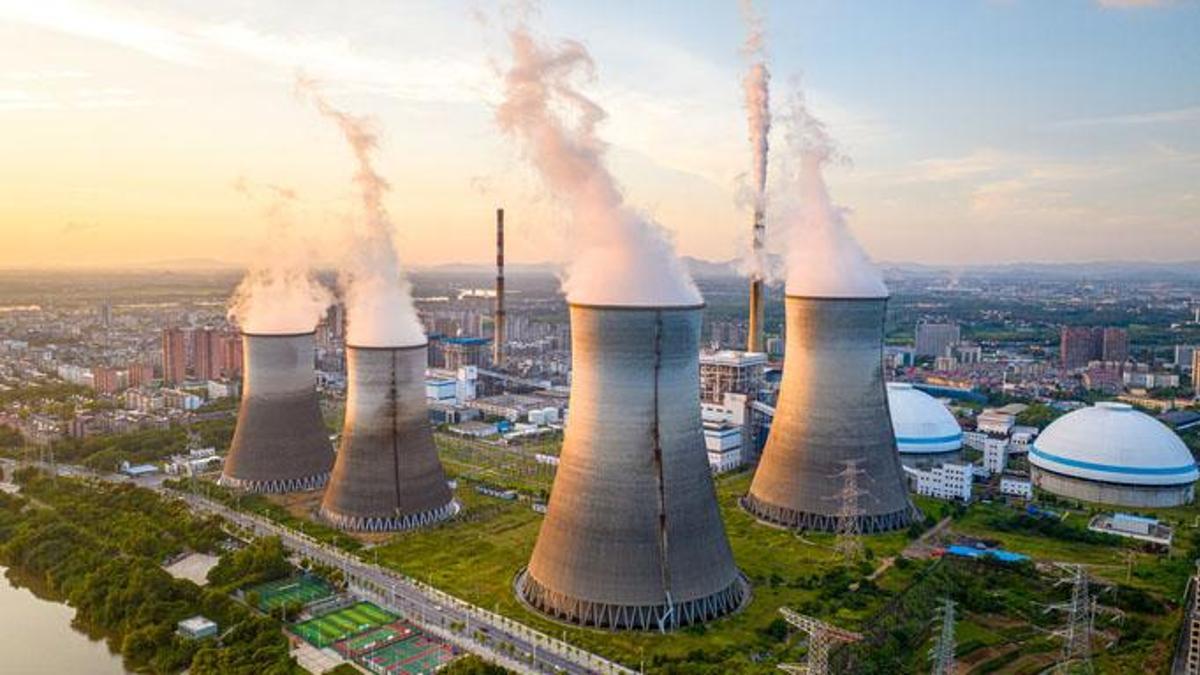 Nükleere ilgi artıyor: Küresel enerji dengesi değişiyor