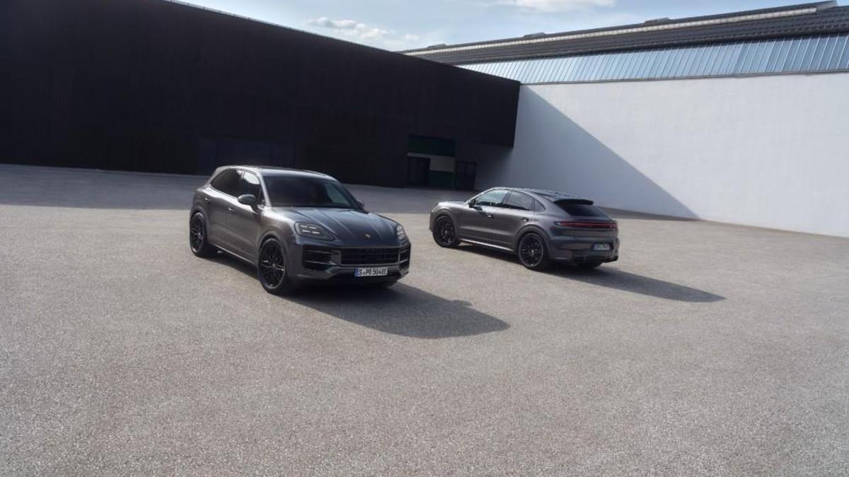 Yeni Black Edition Türkiye'de