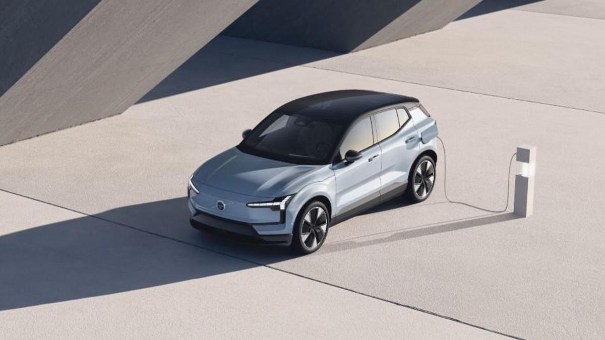 Volvo Car Türkiye ekimde rekor kırdı