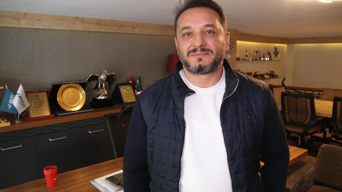 Çaykur Rizesporlu yöneticiyi arayıp loca satma bahanesiyle dolandırmaya çalıştılar / Video eklendi