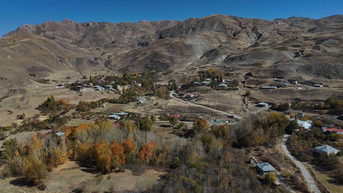 Herkesin soyadının aynı olduğu köyde 'lakap' kullanılıyor