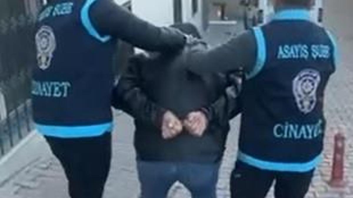 Sanık olduğu duruşmaya katılmayıp, şikayetçiye kurduğu pusuda başkasını vuran şüpheli yakalandı