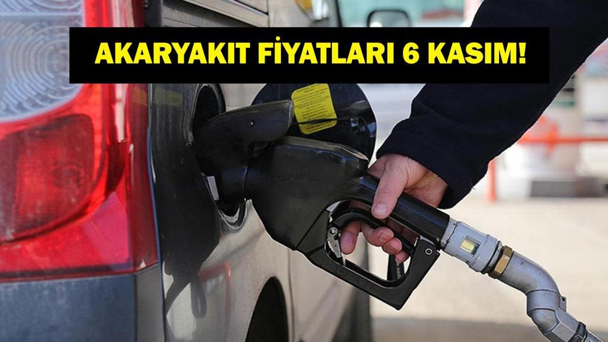 MOTORİNE ZAM BEKLENİYOR! Motorine ne kadar zam gelecek? İstanbul, Ankara ve İzmir'de akaryakıt fiyatları!