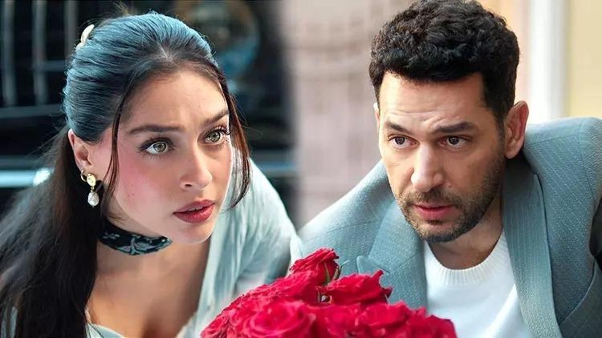 GÜLLER VE GÜNAHLAR 5. BÖLÜM 2. FRAGMANI İZLE! Güller ve Günahlar 5. bölüm 2. tanıtım fragmanı linki Kanal D