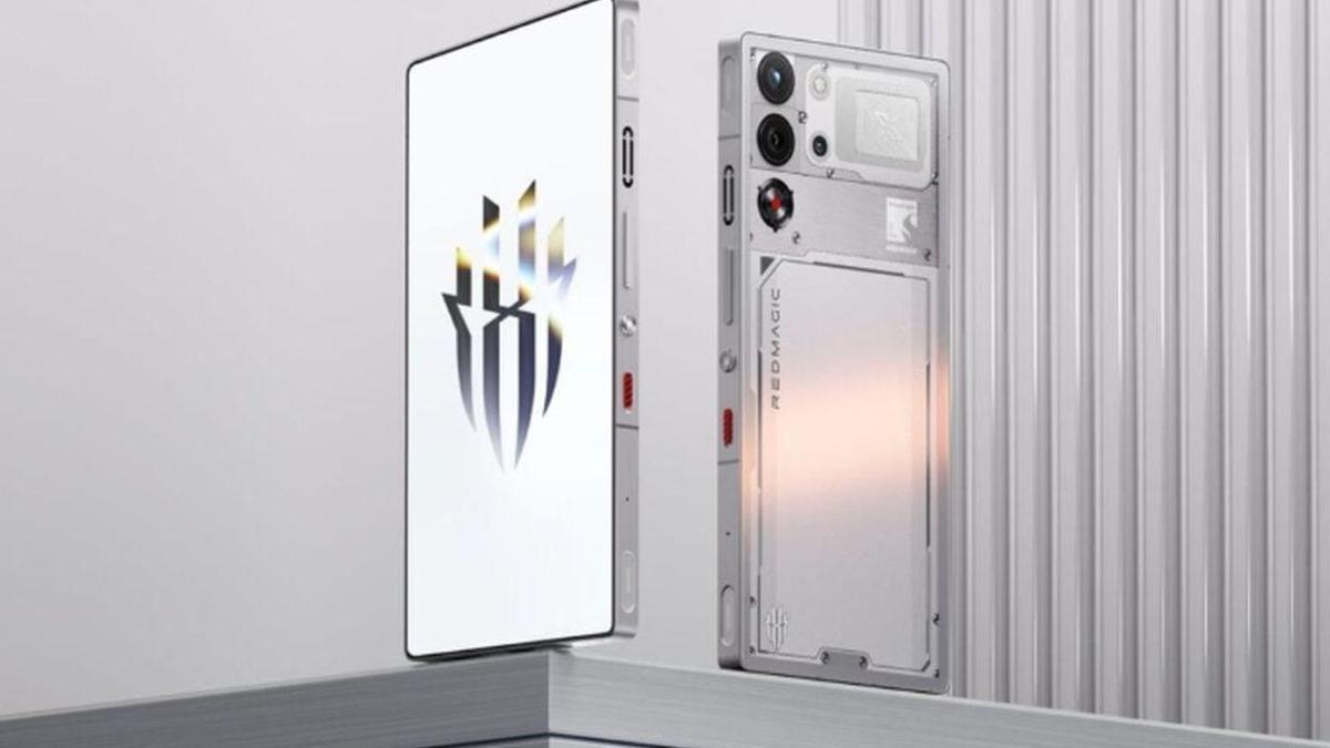 Oyun dünyasının yeni gücü sahneye çıkıyor