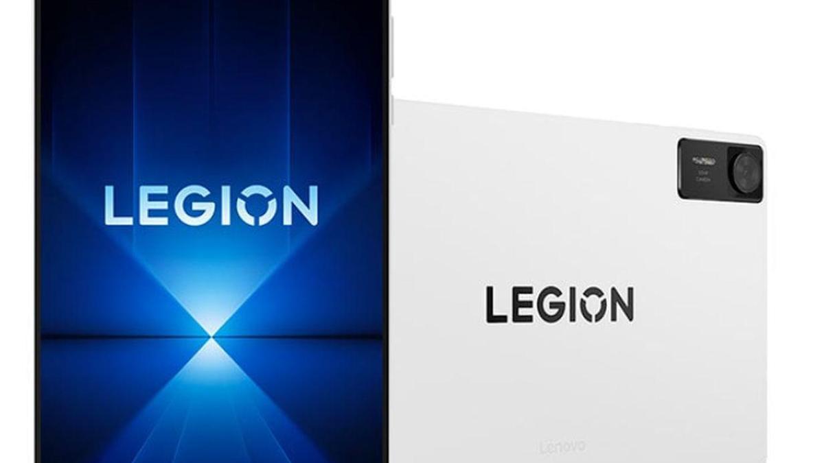 Lenovonun yeni nesil kompakt oyun tableti