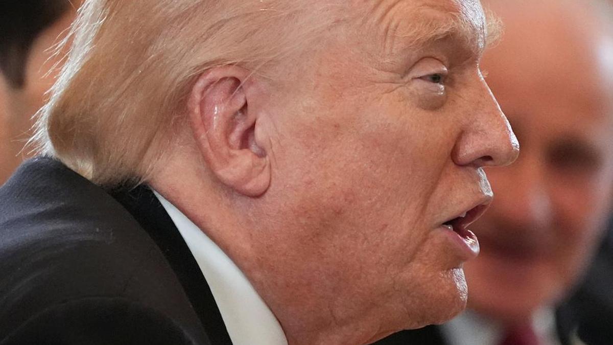 Trump'tan Gazze'ye konuşlanacak Uluslararası İstikrar Gücü yorumu