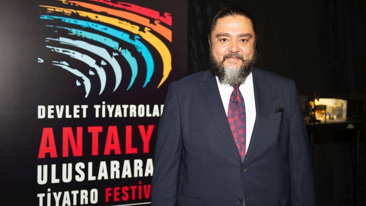 ADT Müdürü Tüzün: Pil fabrikası kültür fabrikası olsun