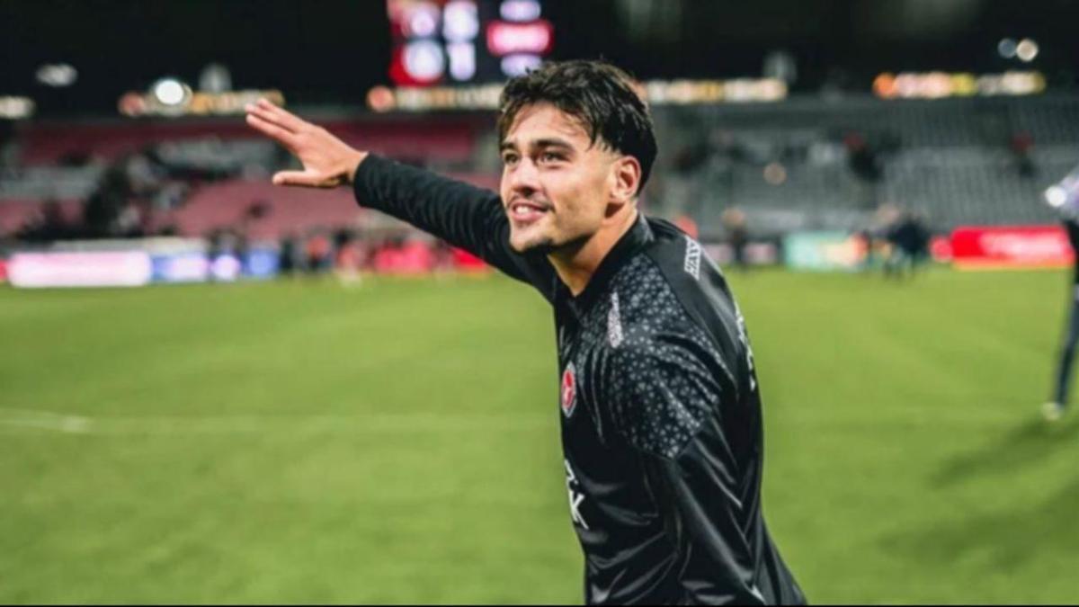 ARAL ŞİMŞİR KİMDİR? A Milli Takım Aday Kadrodaki Aral Şimşir Hangi Takımda Oynuyor, Kaç Yaşında, Nereli? Aral Şimşir Hangi Mevkide Oynuyor?