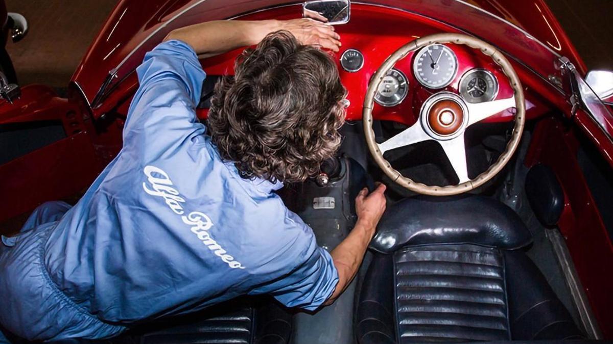 Alfa Romeo ve Maserati'den BOTTEGAFUORISERIE