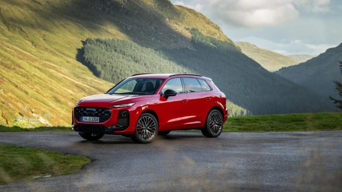 Yeni Nesil Q3 Türkiyede