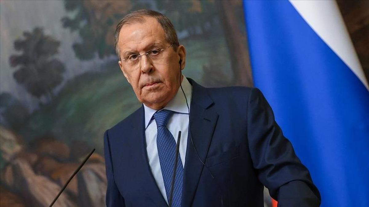 Lavrov, Putin'in gözünden düştü mü? Dikkat çeken iki gelişme! O iddialara Kremlin'den yanıt...