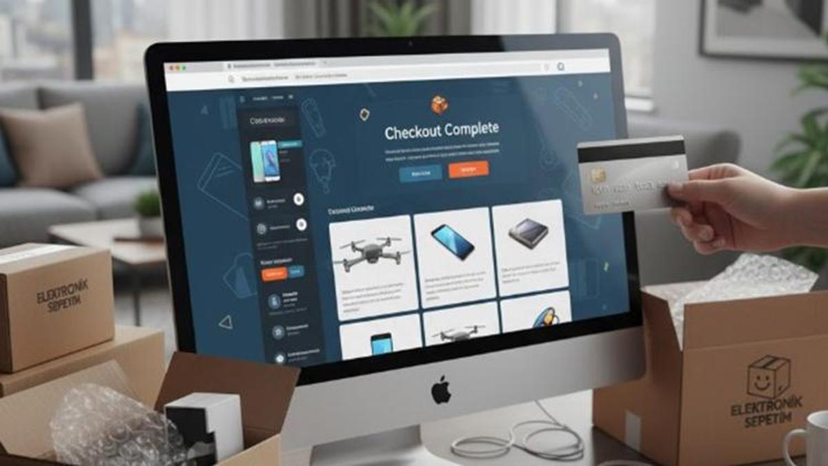 Tüketici Gözünden İndirim Dönemleri ve Beklentileri Araştırması tamamlandı