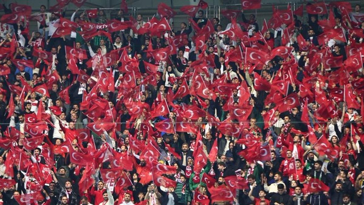 Son Dakika Spor Haberi | Türkiye – Bulgaristan maçı biletleri satışa çıktı