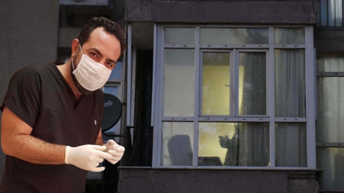 İzmir'deki diş hekimi cinayetinde yeni gelişme! Olay yerinde keşif yapılacak