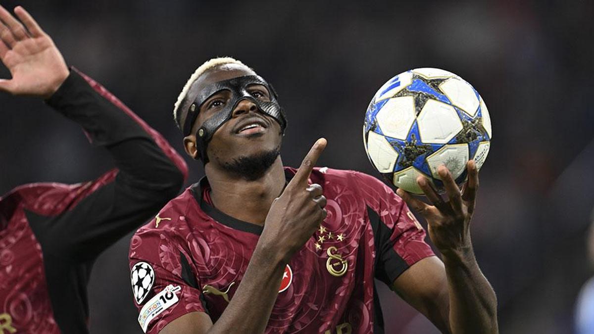 Avrupa devlerinin Osimhen pişmanlığı! Galatasaray'ın kapısını çalmaya hazırlanıyorlar...