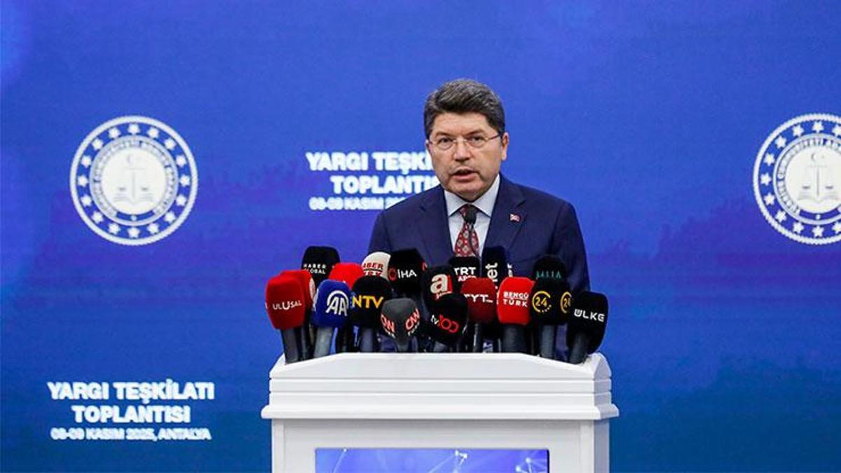 Adalet Bakanı Tunç: Kocaeli'deki yangınla ilgili 3 savcı görevlendirildi