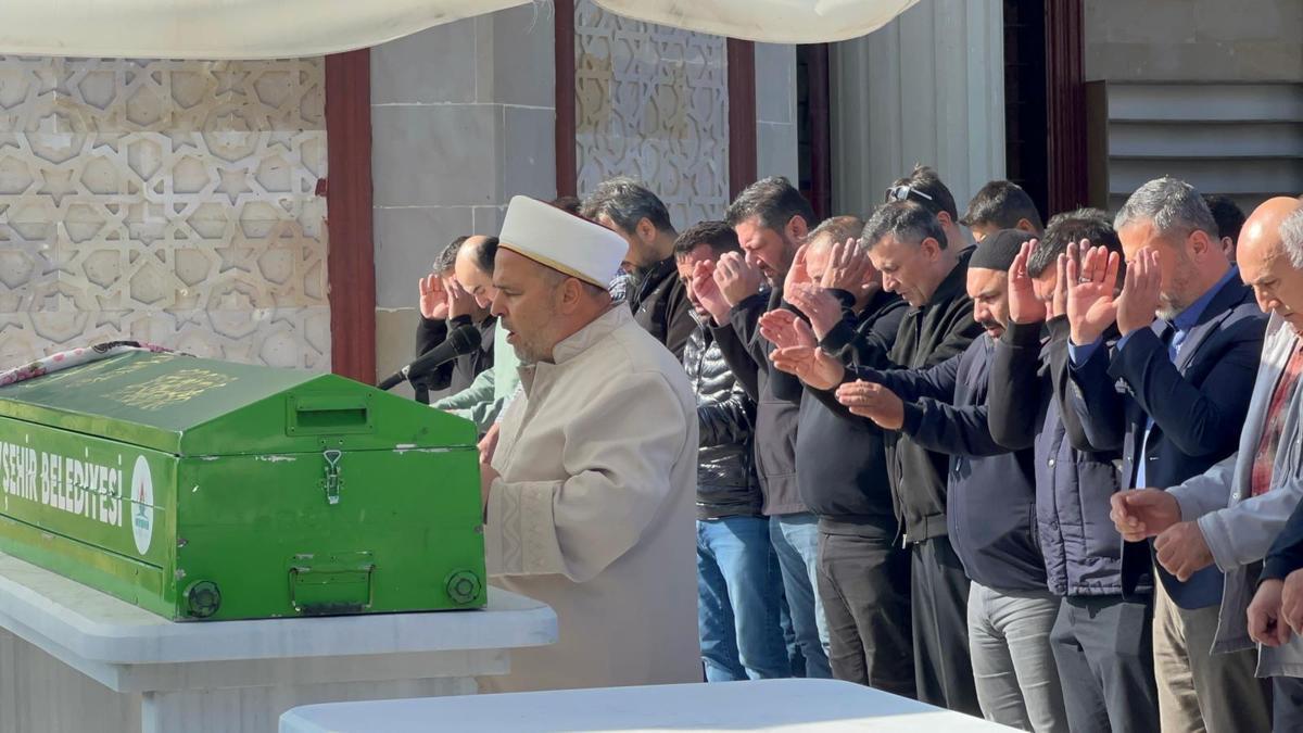 Eşinin aramasıyla ortaya çıktı! Hamile kadın ve bebeği hayatını kaybetti