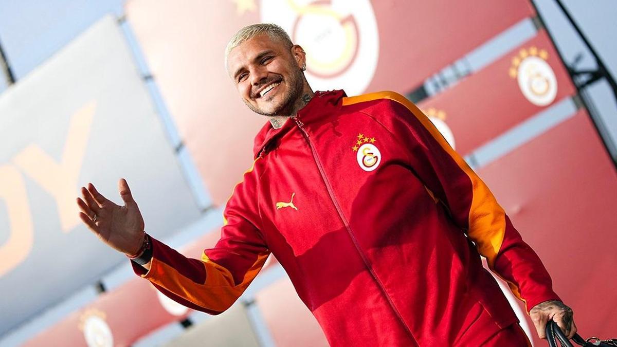 Galatasaray’ın kamp kadrosu açıklandı