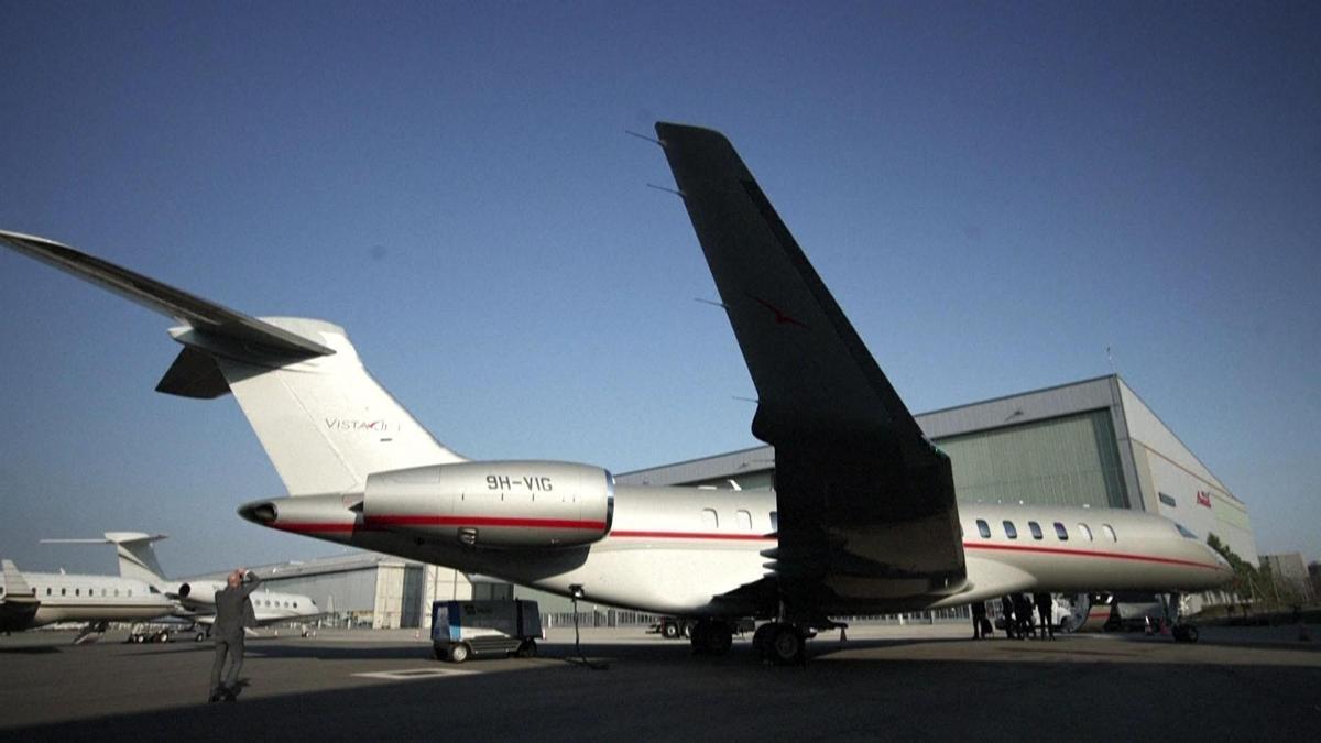 İspanya’dan lüks uçuşa ek vergi