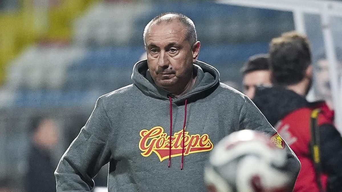 Stanimir Stoilov: İyi bir galibiyet aldık