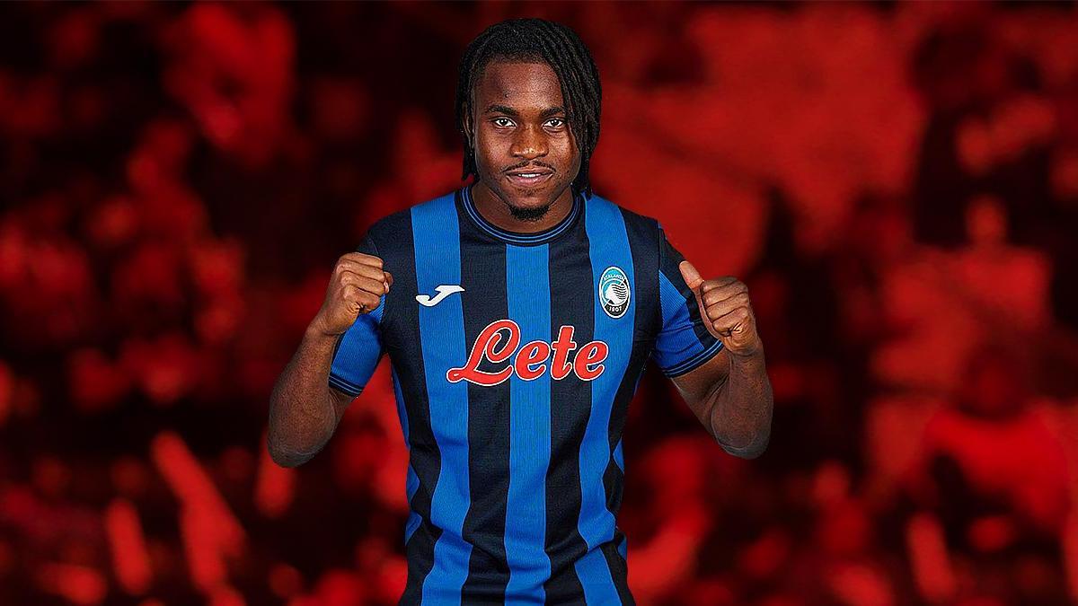 Galatasaray'ın devre arasındaki ilk hedefi Ademola Lookman