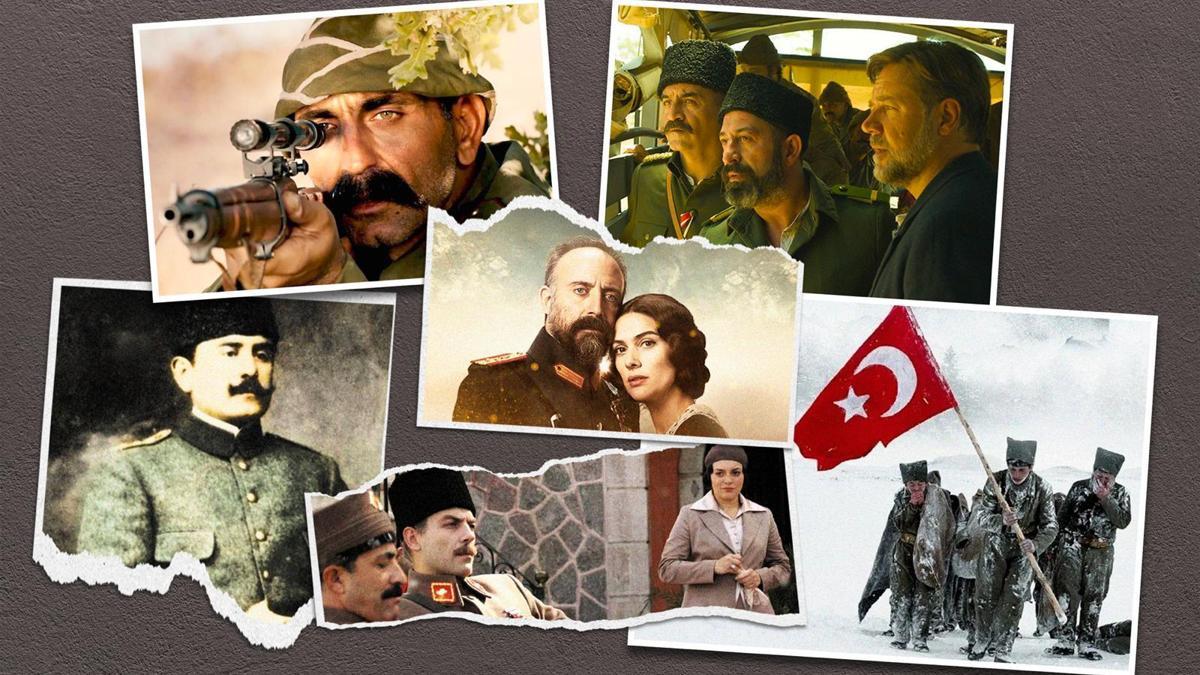 D-Smart GO’dan Atatürk’ün anısına özel seçki