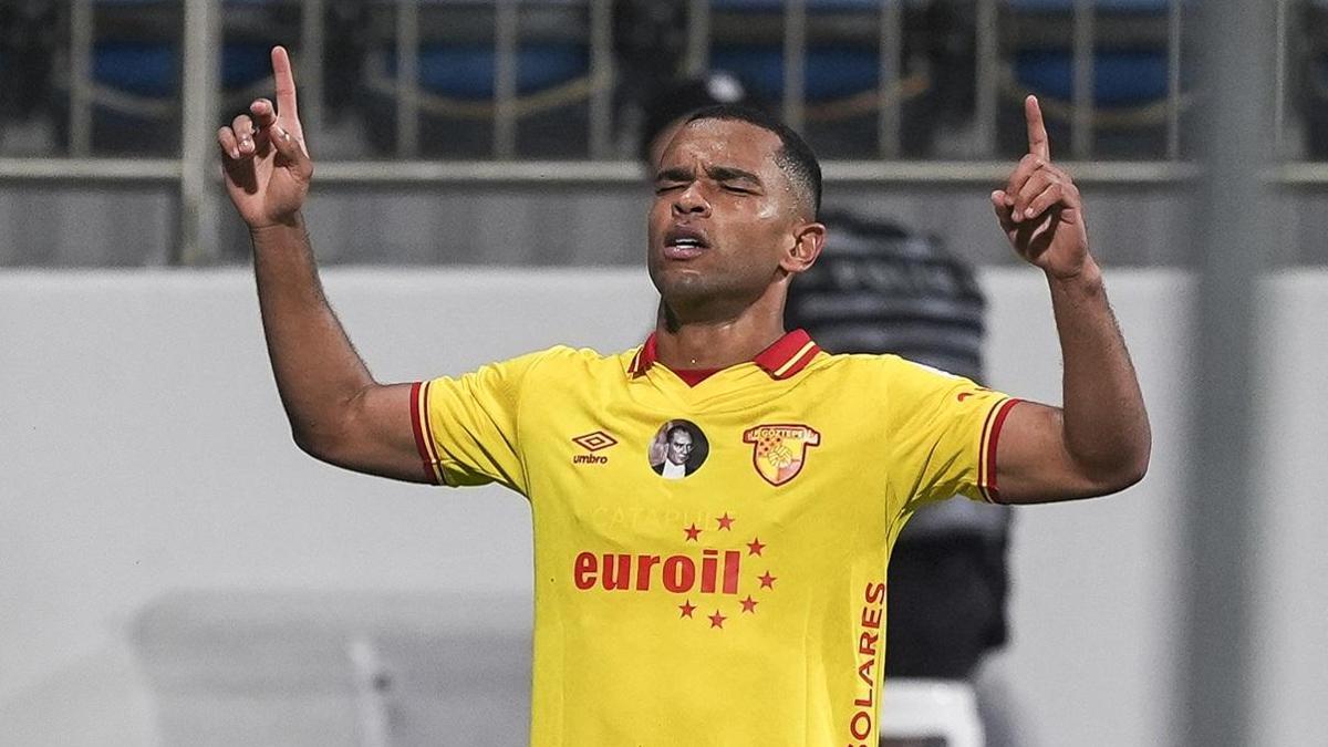 Göztepe, deplasman şanssızlığını kırdı