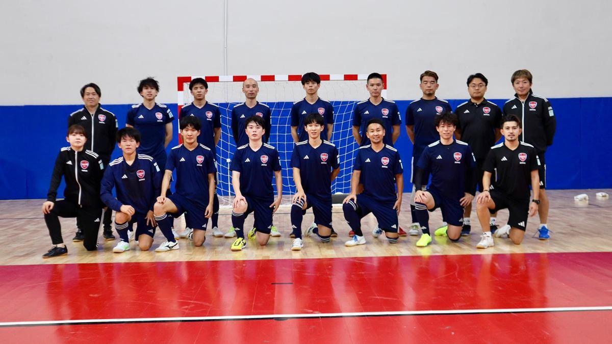 Kısmi Görme Engelliler Futsal Dünya Şampiyonası, Antalyada başlıyor