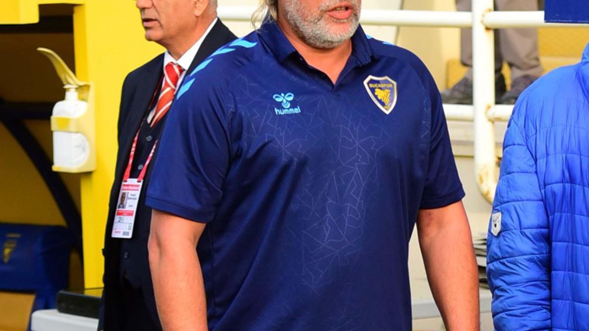 Bucaspor sonunu getiremedi