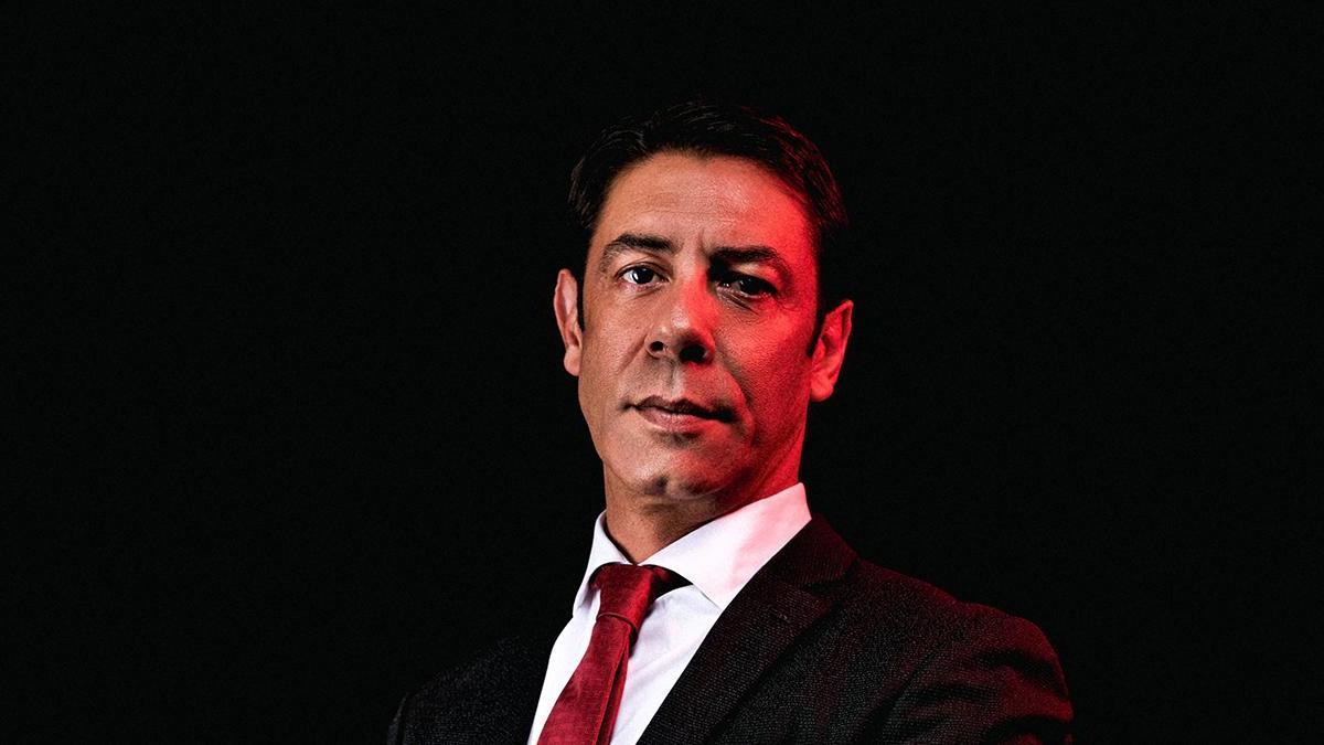 Rui Costa, Benfica'da ikinci kez başkan seçildi