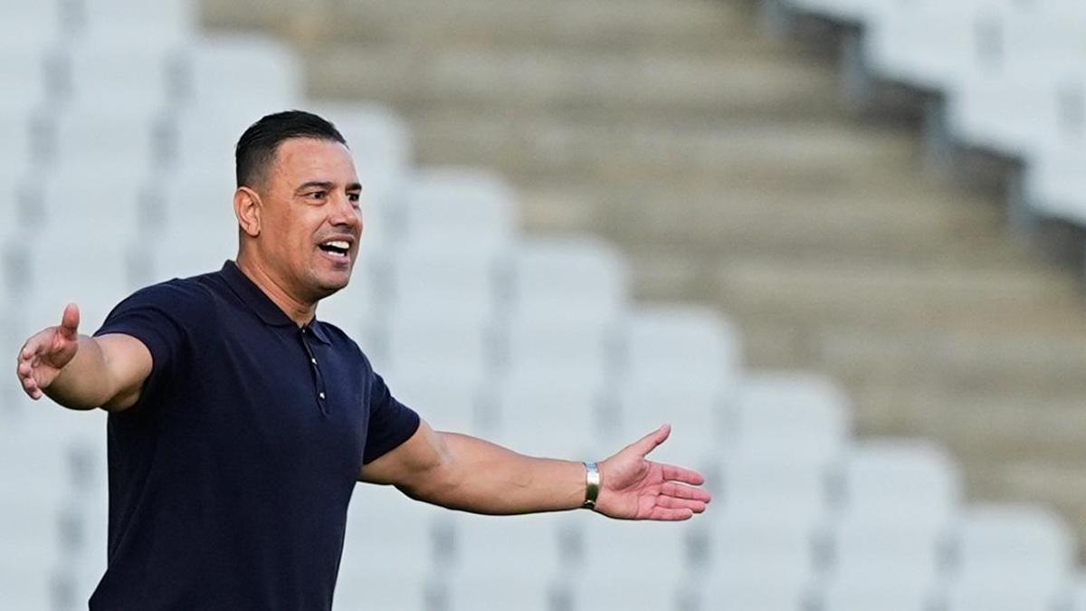 Son Dakika Spor Haberi | Çağdaş Atan: Çok üzücü bir mağlubiyet aldık