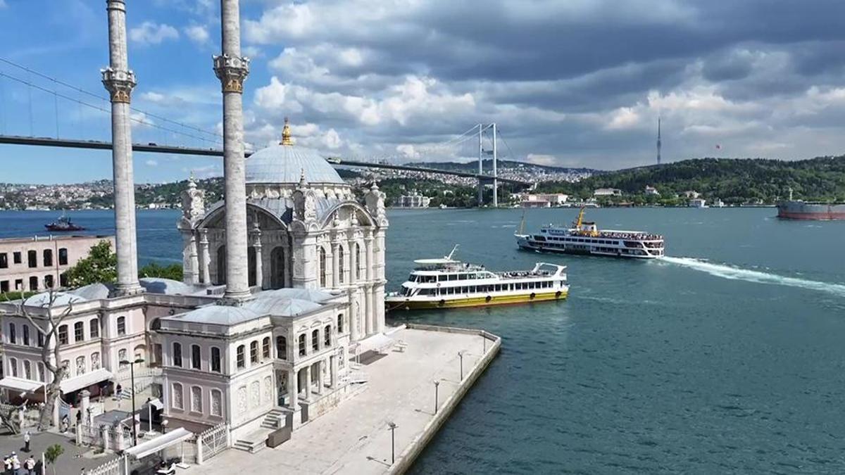 Gelecek hafta hava nasıl olacak?