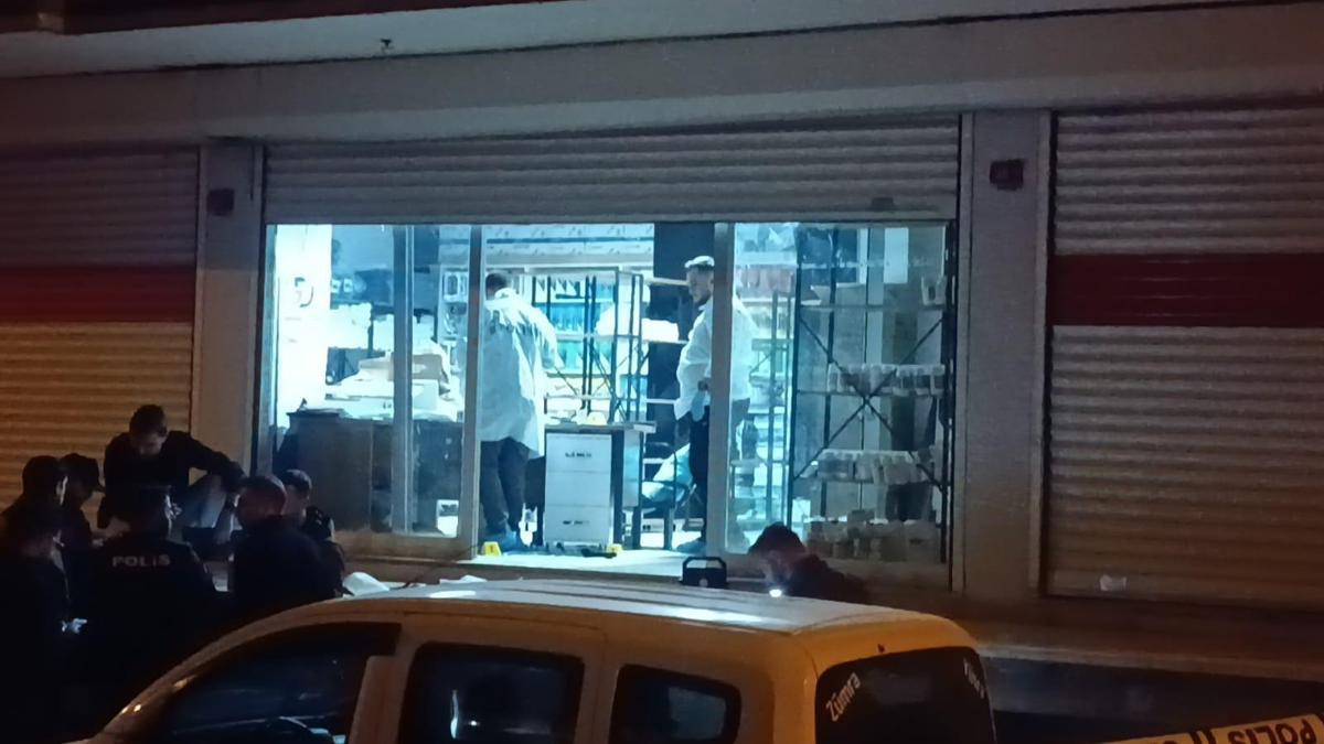 Batmanda alacak-verecek kavgasında kan döküldü: 2 ölü, 3 yaralı