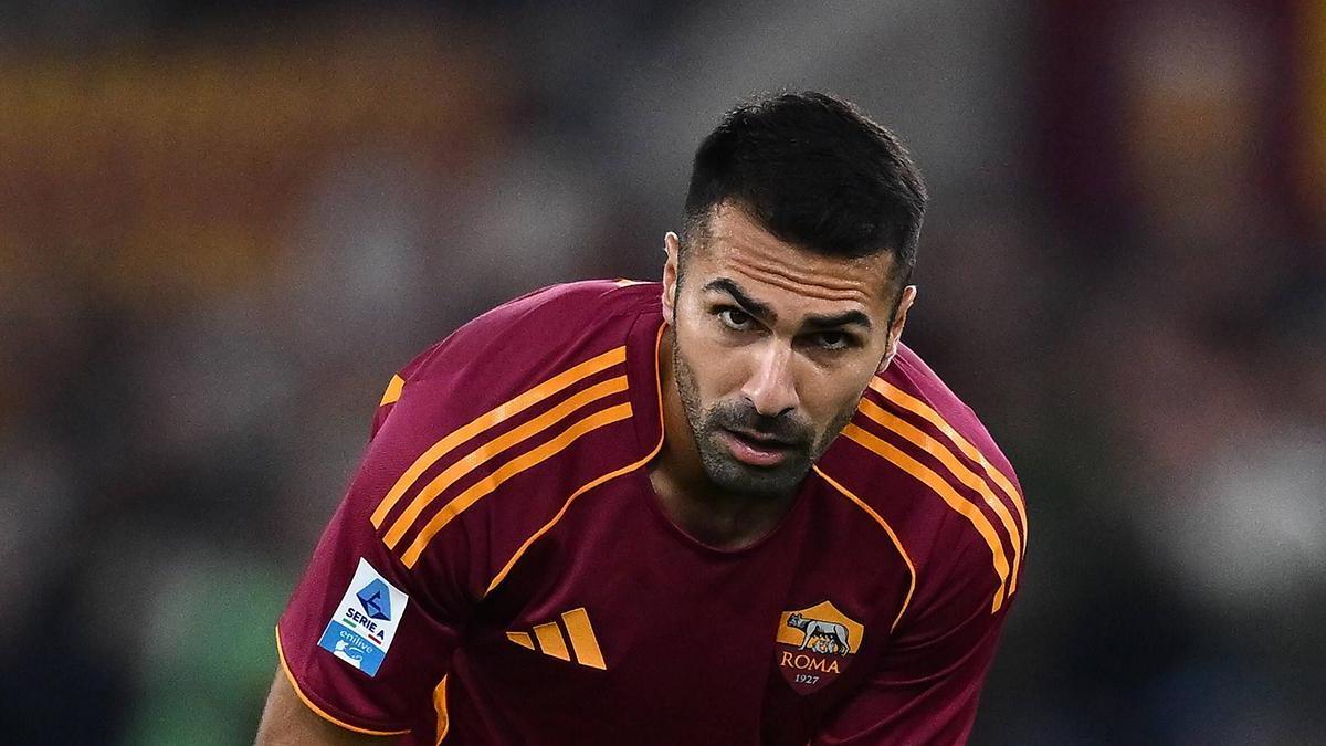 ÖZET | Zeki Çelik gol attı, Roma, Udinese'yi devirdi