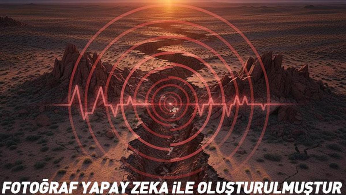 Balıkesir beşik gibi! Uzman isim o faya dikkat çekti: 6.9'luk deprem olabilir