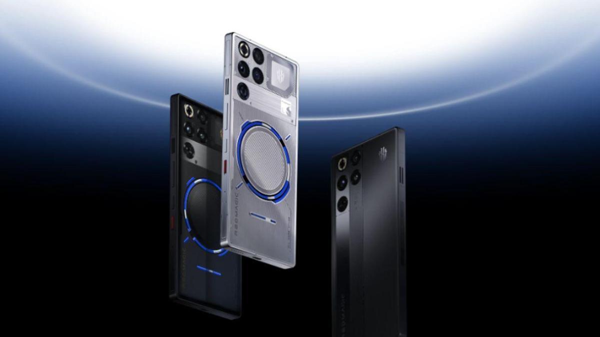 Dimensity 8500 işlemcili ilk telefon