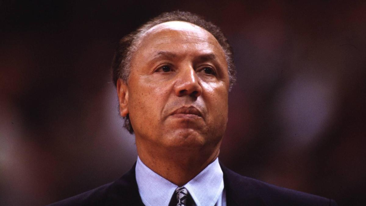 NBA efsanelerinden Lenny Wilkens, 88 yaşında hayatını kaybetti