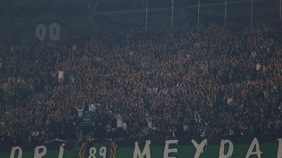 Kocaeli’de desibel rekoru denemesi başarısız oldu