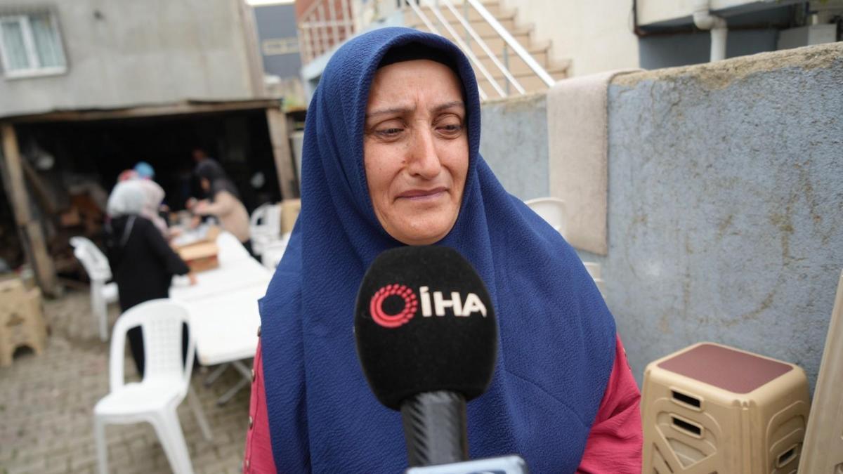 Kocaeli'deki faciada şok sözler: "Patron olay günü geldi, öyle gördü gitti"