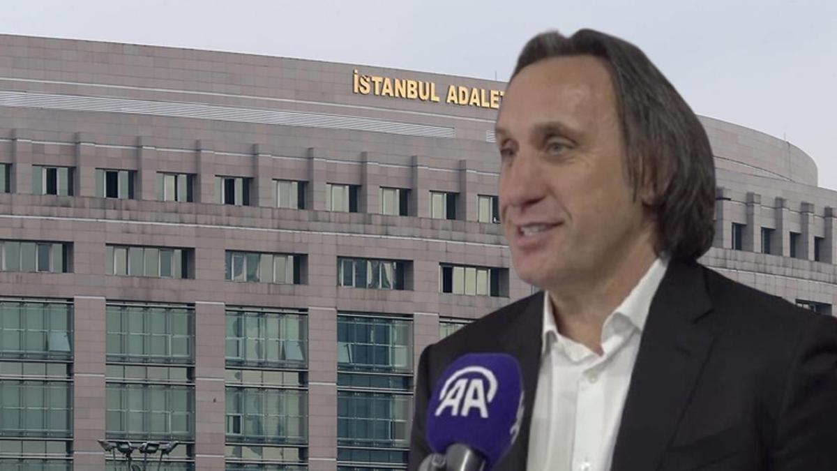 SON DAKİKA HABERİ: Futbolda yasa dışı bahis soruşturması! Eyüpspor Başkanı dahil 4 şüpheli tutuklandı