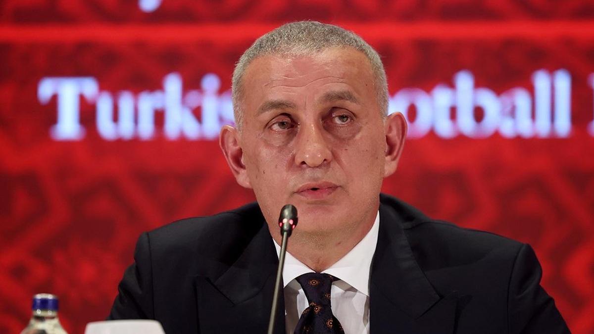 Son Dakika Spor Haberi | TFF duyurdu! Bahis oynayan 47 futbolcunun ismi açıklanmadı