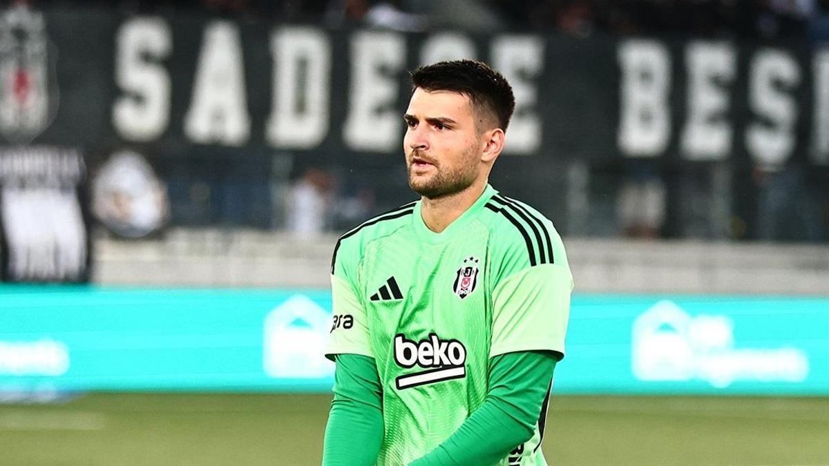 Son Dakika Spor Haberi | Bahis oynadı mı? Ersin Destanoğlu açıkladı