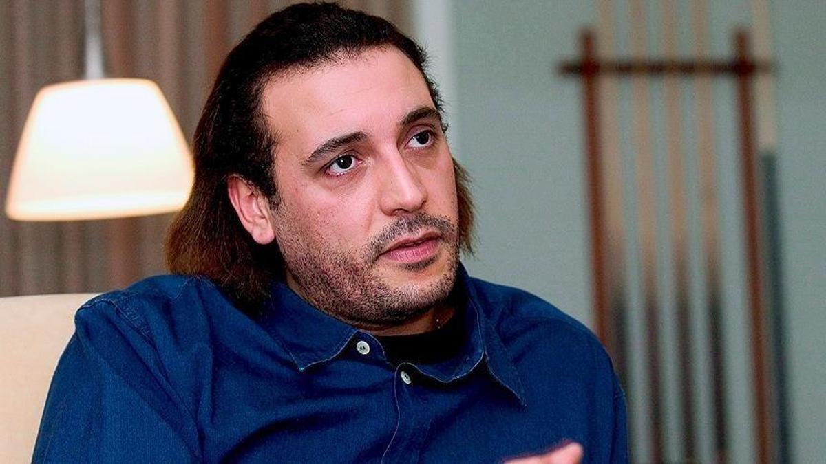 Kaddafinin oğlu 10 yıl sonra serbest: 893 bin dolar kefaletle tahliye edildi