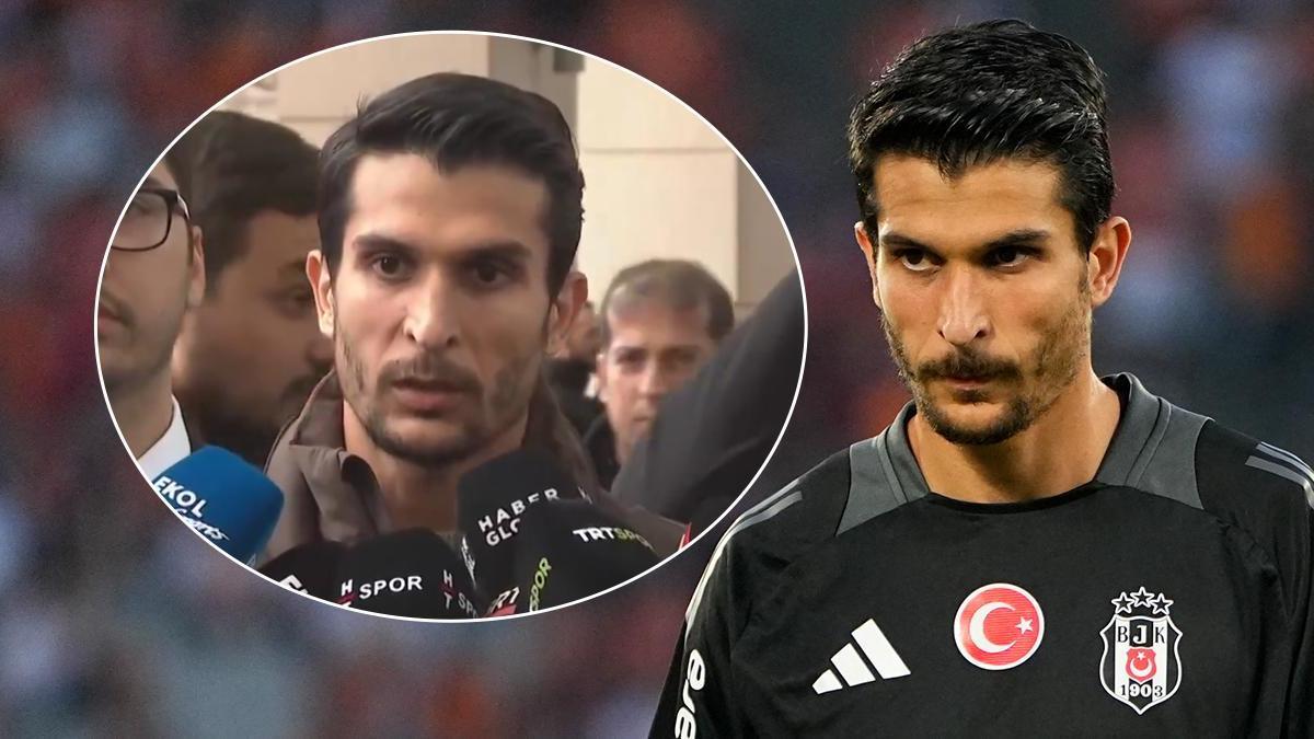 Necip Uysal, adliyede konuştu: Hayatımda yaşadığım en zorlu süreç bu