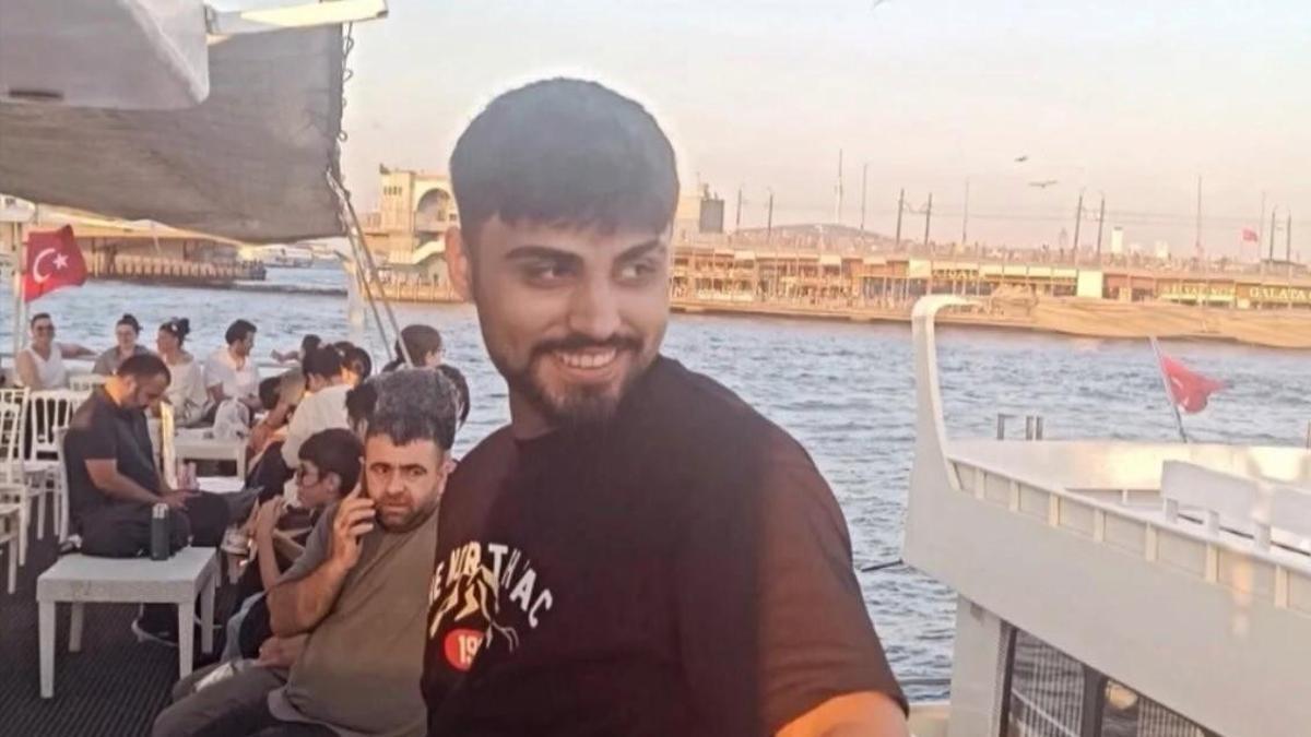 Mardinde beton mikserinin çarptığı Süleyman, öldü