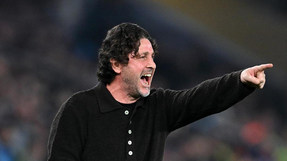 Trabzonspor, Fatih Tekke yönetiminde 185 gündür evinde kaybetmiyor