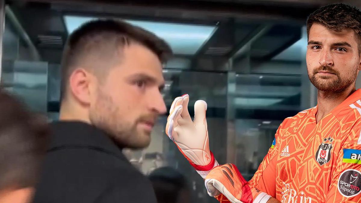 Ersin Destanoğlu, avukatıyla birlikte Çağlayan Adliyesi'nde: Ben üzgün değilim, çok sinirliyim